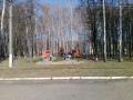 Толока в Плавинищенській ЗОШ